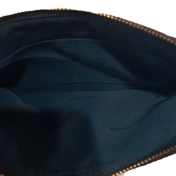 🛍👜Authentic Coach Leather Shoulder Purse - Picture 3 of 3